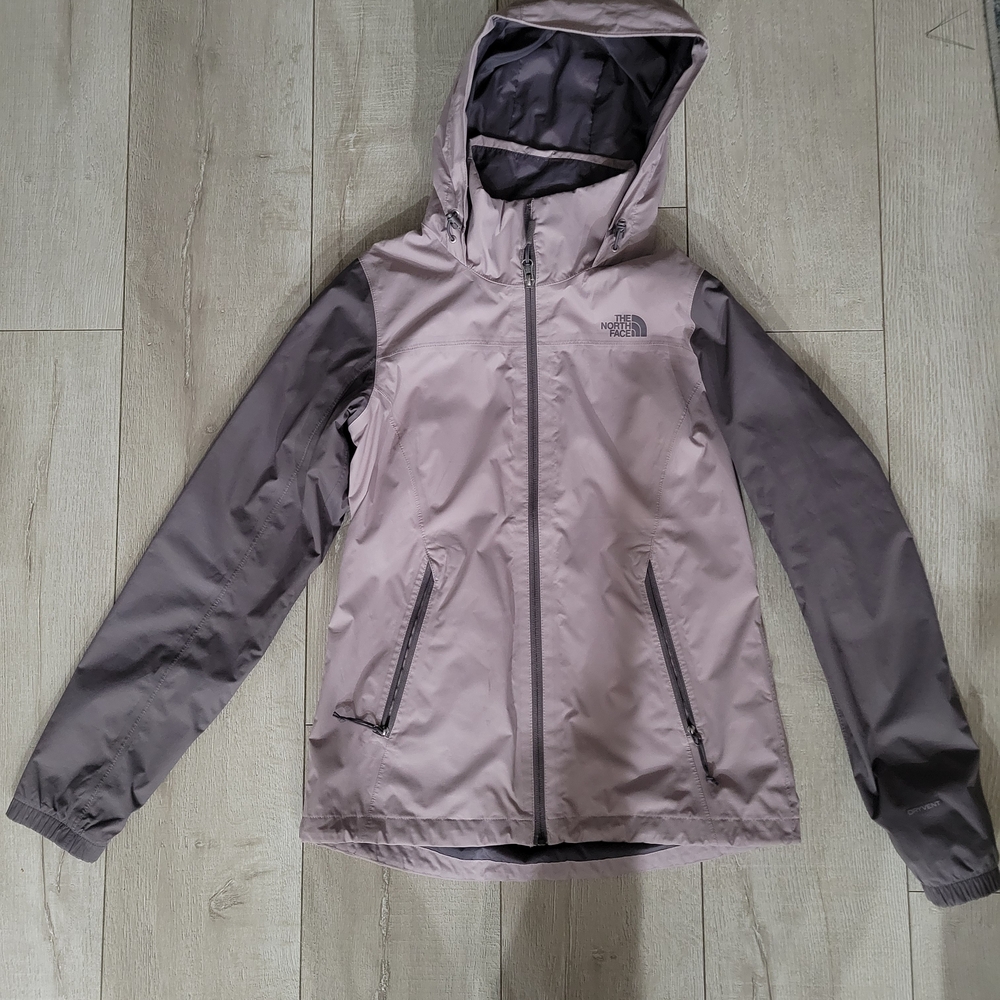 The North Face Resolve Rain Jacket Women's